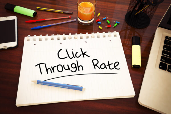 Click Through Rate