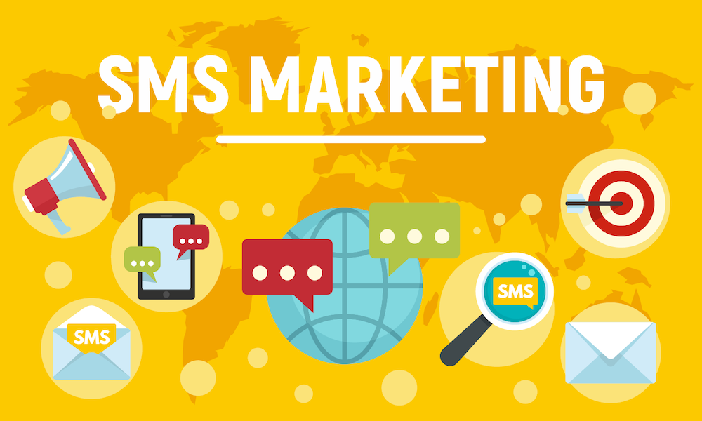 SMS Strategy