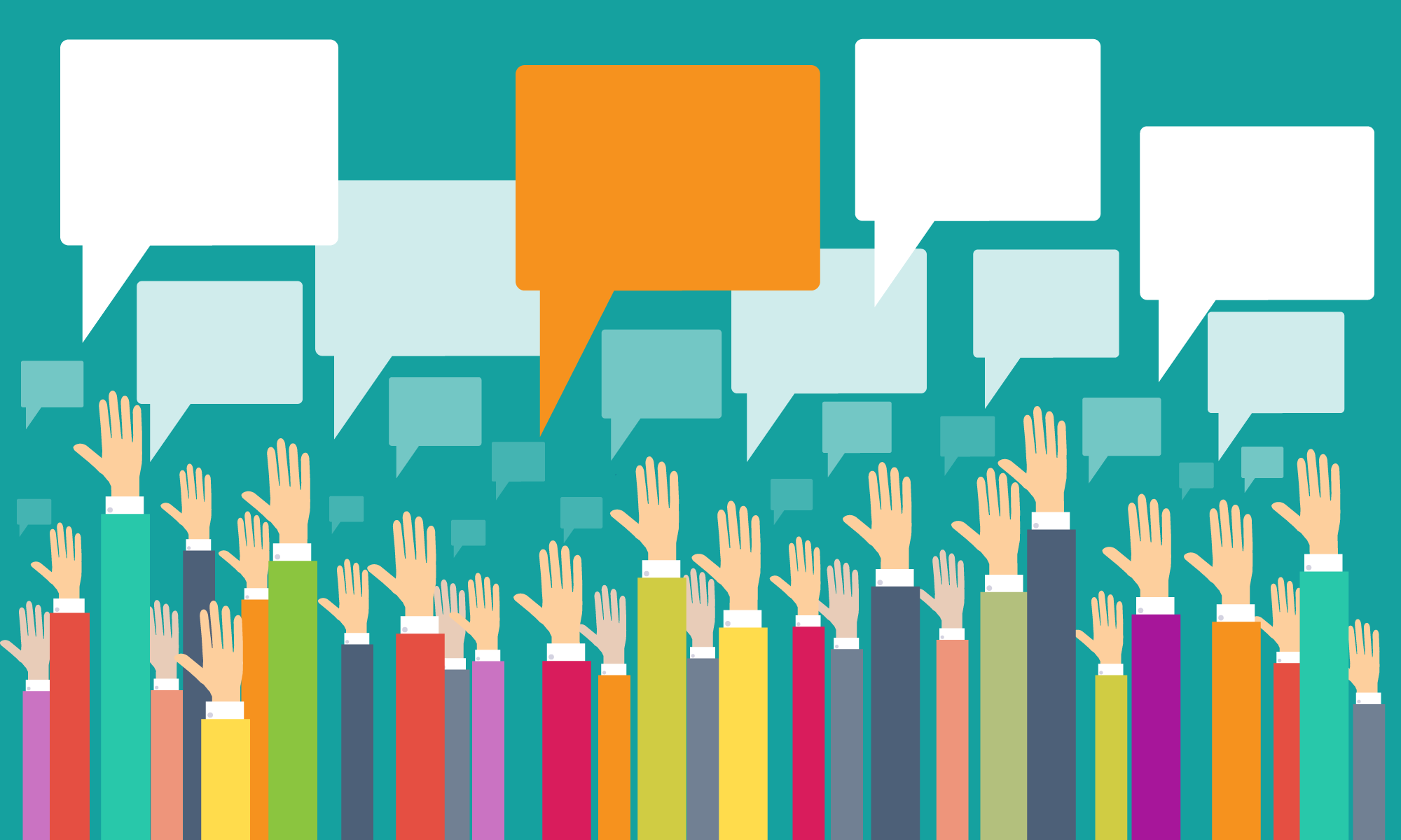 Send SMS Surveys to your audience