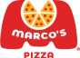 marcos pizza logo