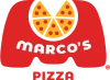 marcos pizza logo