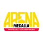 arena medalla