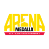 arena medalla