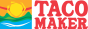 taco maker logo