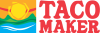 taco maker logo